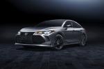 Toyota Avalon XSE Nightshade Edition 2020 года